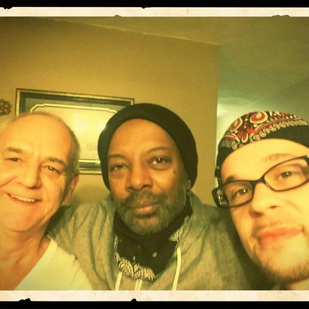 Meet your Posher, William